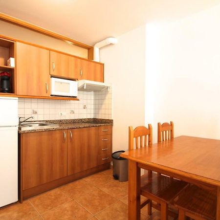 Pont De Toneta 3,4 Ransol, Zona Grandvalira Apartment Ngoại thất bức ảnh