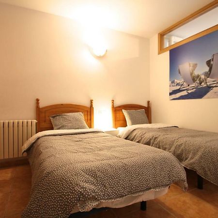 Pont De Toneta 3,4 Ransol, Zona Grandvalira Apartment Ngoại thất bức ảnh