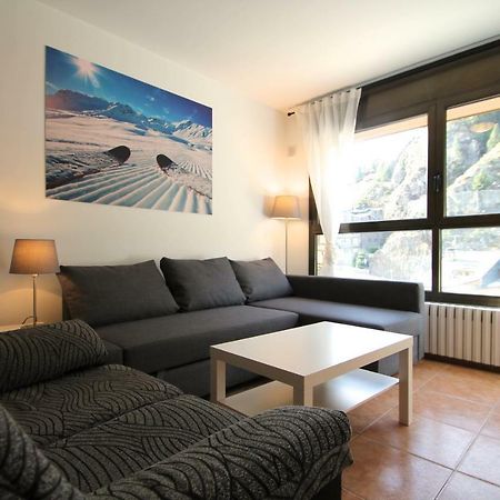 Pont De Toneta 3,4 Ransol, Zona Grandvalira Apartment Ngoại thất bức ảnh