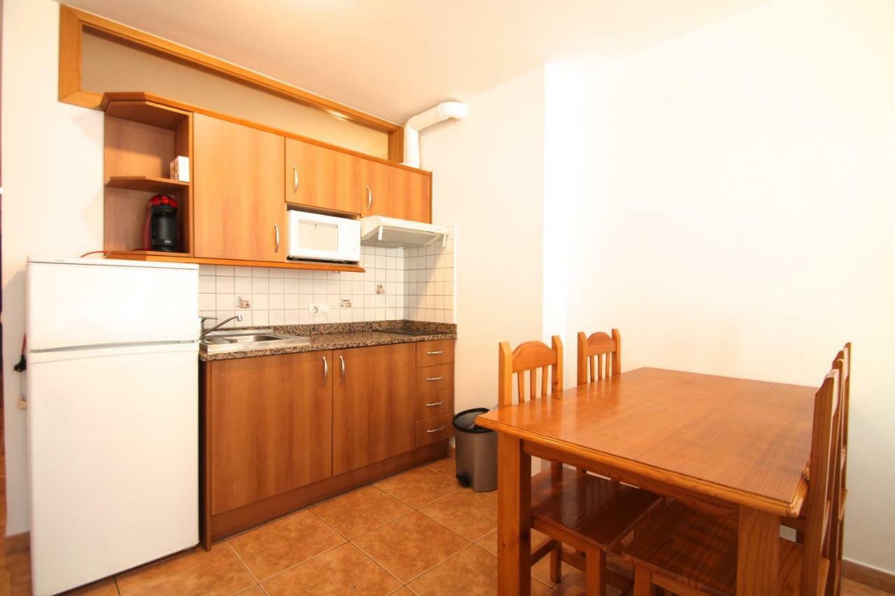 Pont De Toneta 3,4 Ransol, Zona Grandvalira Apartment Ngoại thất bức ảnh