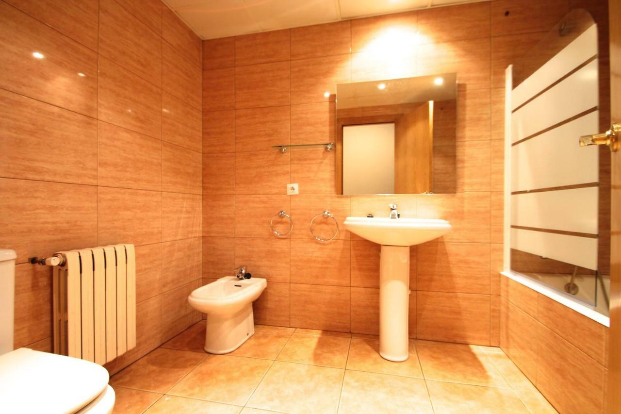 Pont De Toneta 3,4 Ransol, Zona Grandvalira Apartment Ngoại thất bức ảnh