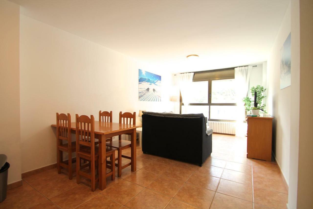 Pont De Toneta 3,4 Ransol, Zona Grandvalira Apartment Ngoại thất bức ảnh